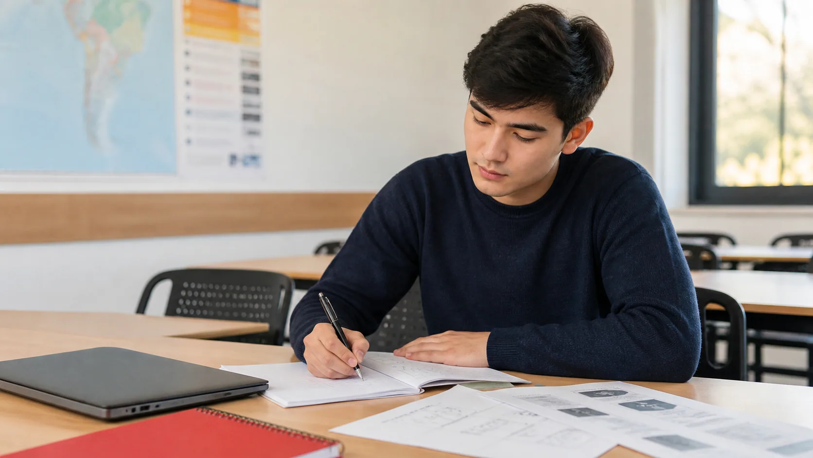 Тасвири академии ҳадафи IELTS Band 9